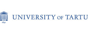 University of Tartu logo