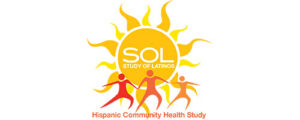 SOL Hispanic Community Health Study logo