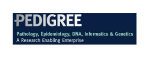 Pedigree logo