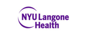 NYU Langone Health logo