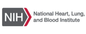 NIH National Heart, Lung, and Blood Institute logo