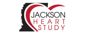 Jackson Heart Study logo