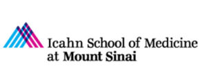 Icahn School of Medicine Mount Sinai logo
