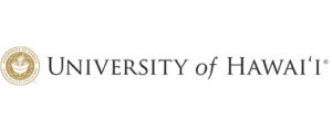 University of Hawaii logo