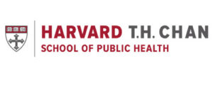 Harvard T.H. Chan School of Public Health logo