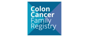 Colon Cancer Family Registry logo