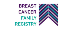 Breast Cancer Family Registry logo