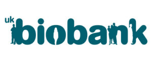 UK Biobank logo