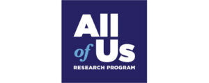 All of Us logo