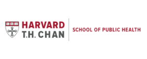 Harvard T.H. Chan School of Public Health logo