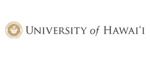 University of Hawaii logo