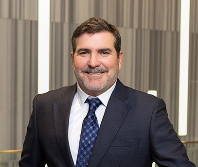 Jose Barreau headshot