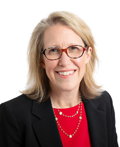 Betsy Neyer headshot