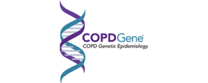 COPD Gene Logo