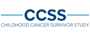 Childhood Cancer Survivor Study Logo