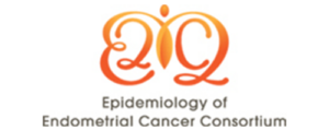Epidemiology of Endometrial Cancer Consortium Logo