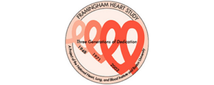 Framingham Heart Study Logo