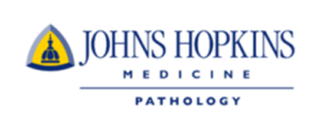 Johns Hopkins Medicine Pathology Logo