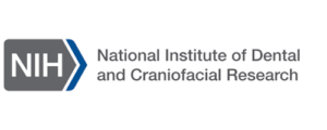 NIH Dental and Craniofacial Research Logo