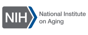 National Institute on Aging Logo