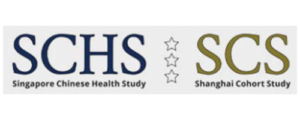 Singapore Chinese Health Study Logo
