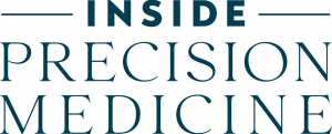 Inside Precision Medicine logo
