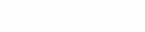 PreOncology white logo